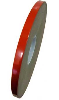 GPI ACRYLIC FOAM TAPE 12MM X 50M - 6AF1250 